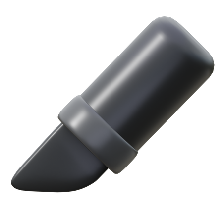 Knife Tool  3D Icon