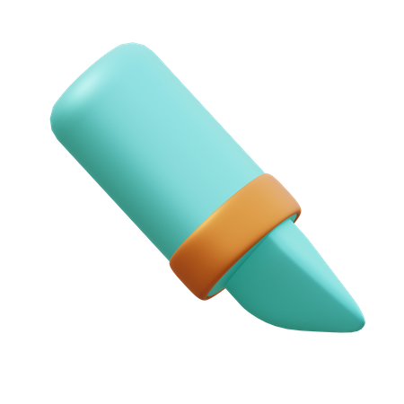 Knife Tool  3D Icon