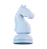 Knight Chess Pawn
