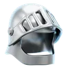 KNIGHT HELMET