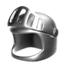 Knight Helmet