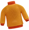 Knitted Sweater