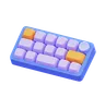 Knob Keyboard
