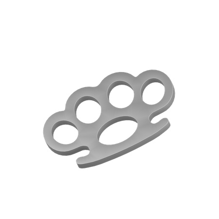 Knöchel  3D Icon