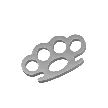 Knöchel  3D Icon