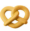 Knot Pretzel