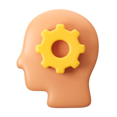 Knowledge  3D Icon