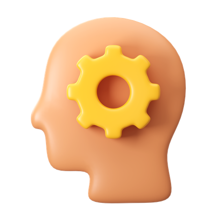 Knowledge  3D Icon