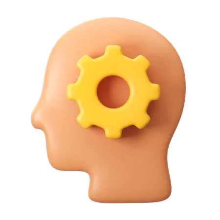 Knowledge  3D Icon