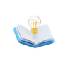 book-open symbol