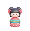 Kokeshi Doll