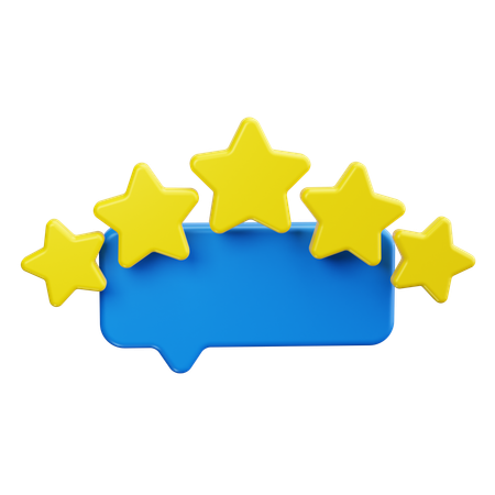 Kommentar  3D Icon