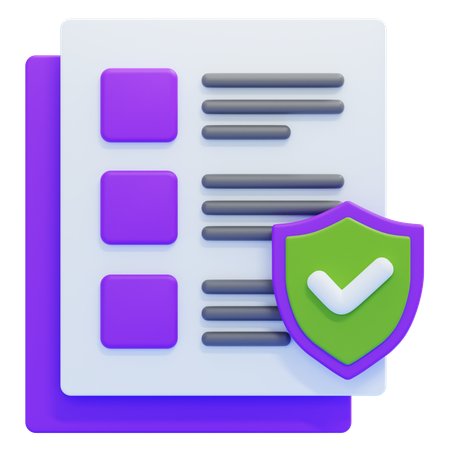 Konform  3D Icon