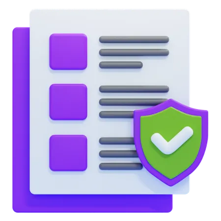 Konform  3D Icon