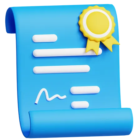 Kontaktpapier  3D Icon