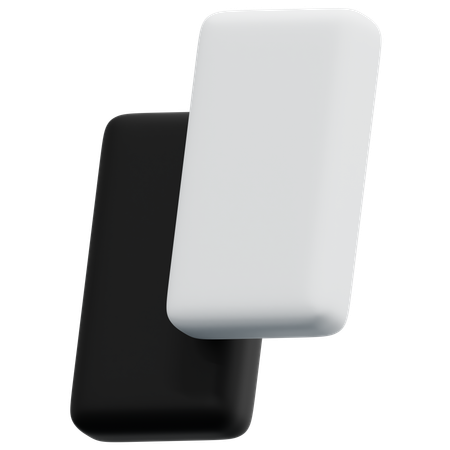 Kontrast  3D Icon