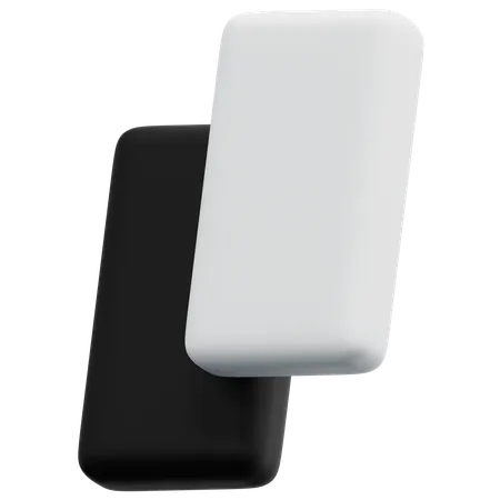 Kontrast  3D Icon