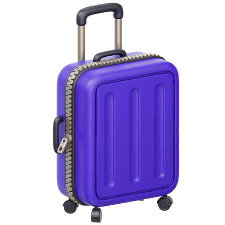 Koper  3D Icon