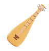 Korean Guitar