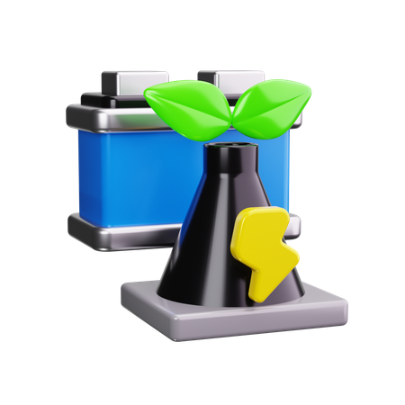 Kraftwerk  3D Icon
