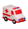 Krankenwagen