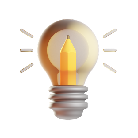 Kreativ  3D Icon