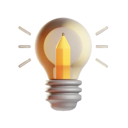 Kreativ  3D Icon