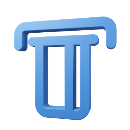 Kreditkarte  3D Icon