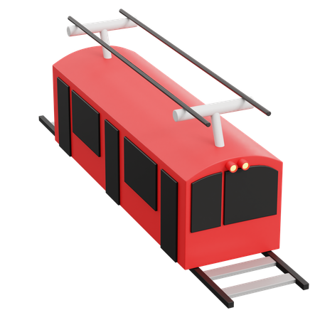 KRL  3D Icon