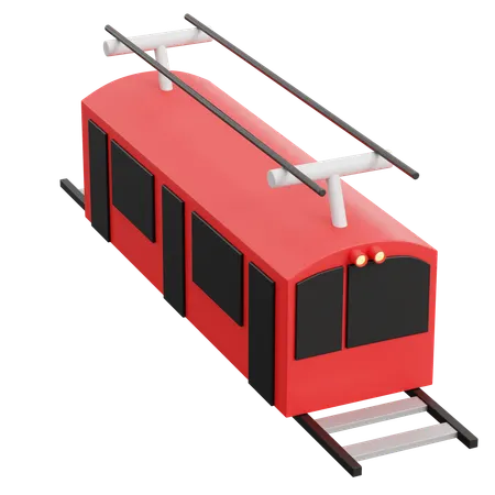 KRL  3D Icon