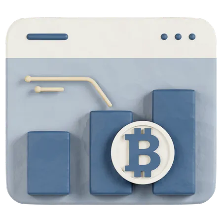 Kryptoanalyse  3D Icon