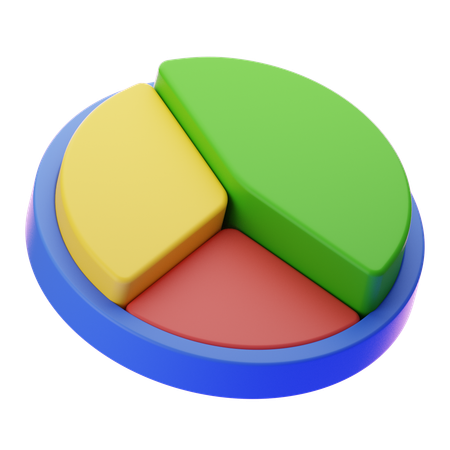 Kuchenwagen  3D Icon
