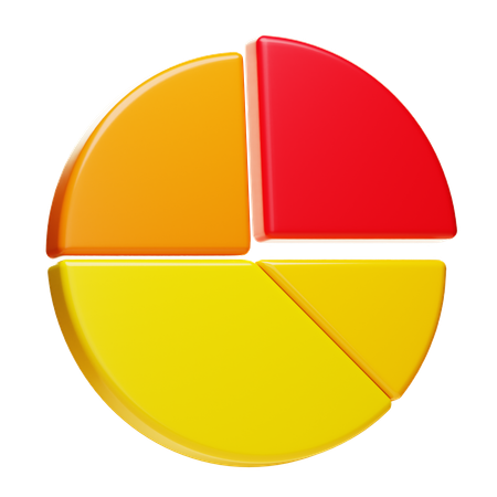 Kuchenwagen  3D Icon