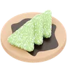 Kue Lupis