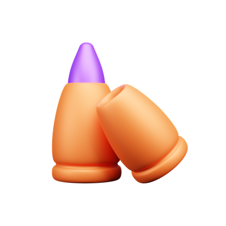 Kugel  3D Icon