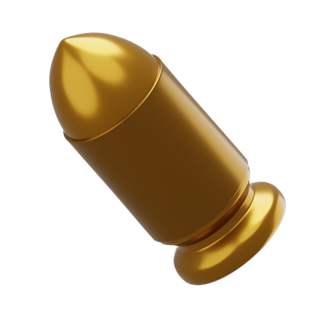 Kugel  3D Icon