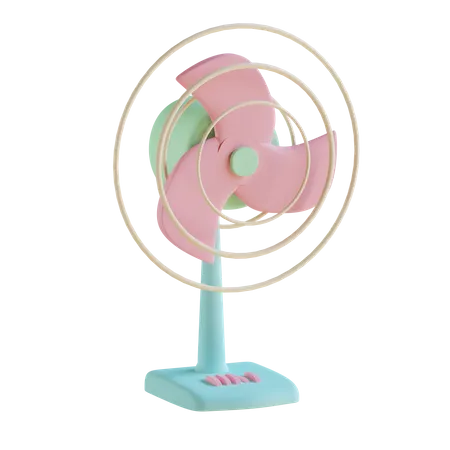 Kühler  3D Icon