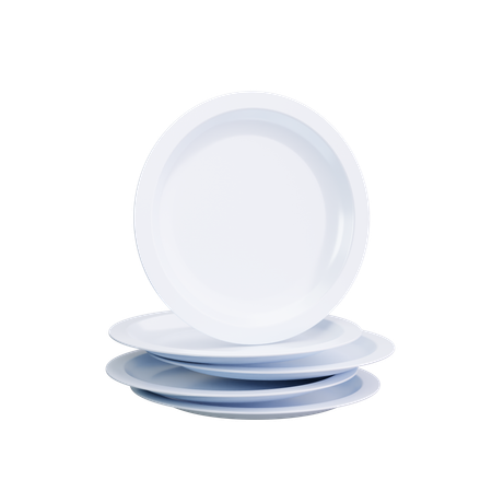 Kunststoffplatten  3D Icon