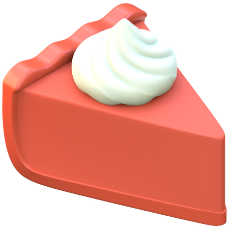 Kürbis  3D Icon