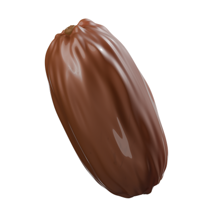 Kurma  3D Icon