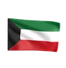 Kuwait Flag