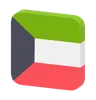 Kwait Flag