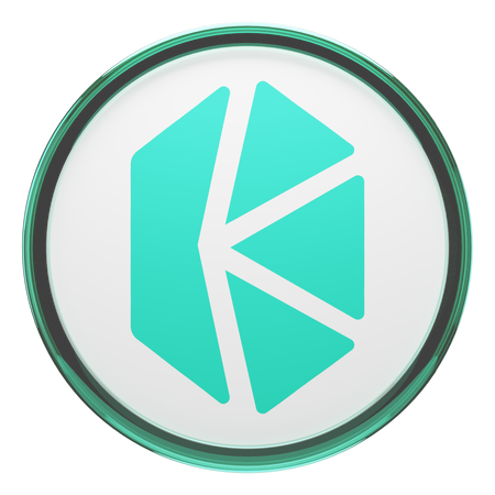 Kyber-Netzwerkkristall V 2  3D Icon