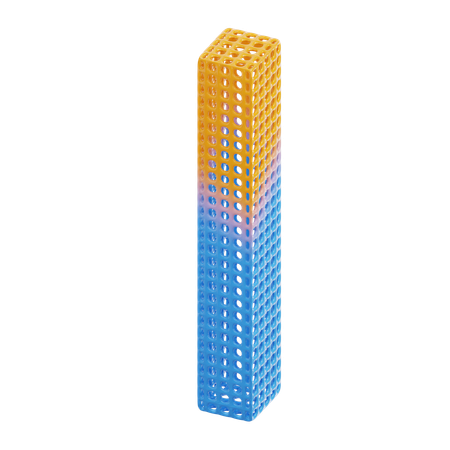 엘  3D Icon
