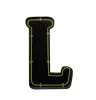 L Alphabet