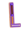 L Letter