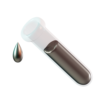 Lab Tool  3D Icon