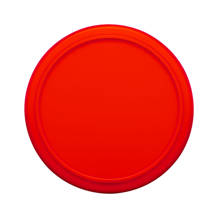 Label Rouge  3D Icon