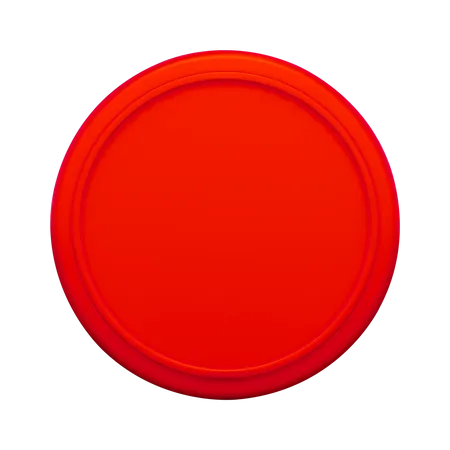 Label Rouge  3D Icon