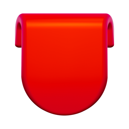 Label Rouge  3D Icon